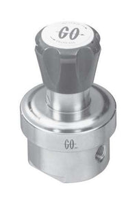 PR-7 Series High-Flow Pressure Regulator