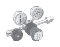 PR-2 Series Compact Cylinder Regulator