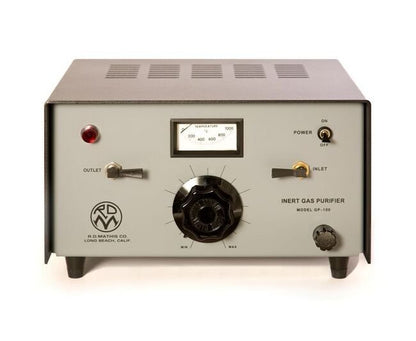 GP-100 Inert Gas Purifier System - Image 1
