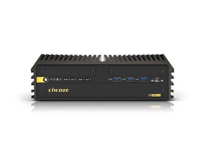 Rugged MXM GPU Embedded Computer - GM-1100 - Image 2