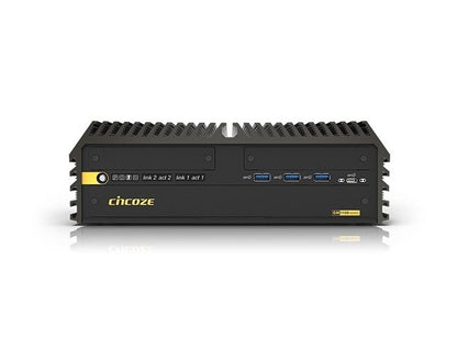 Rugged MXM GPU Embedded Computer - GM-1100 - Image 2