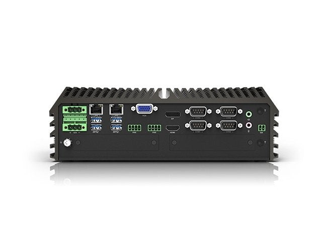 Rugged MXM GPU Embedded Computer - GM-1100 - Image 3