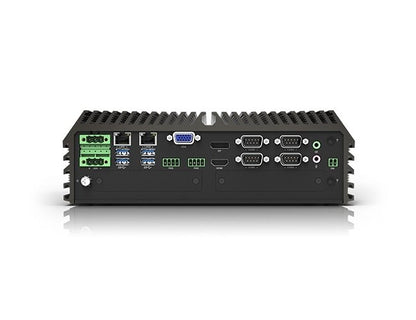 Rugged MXM GPU Embedded Computer - GM-1100 - Image 3