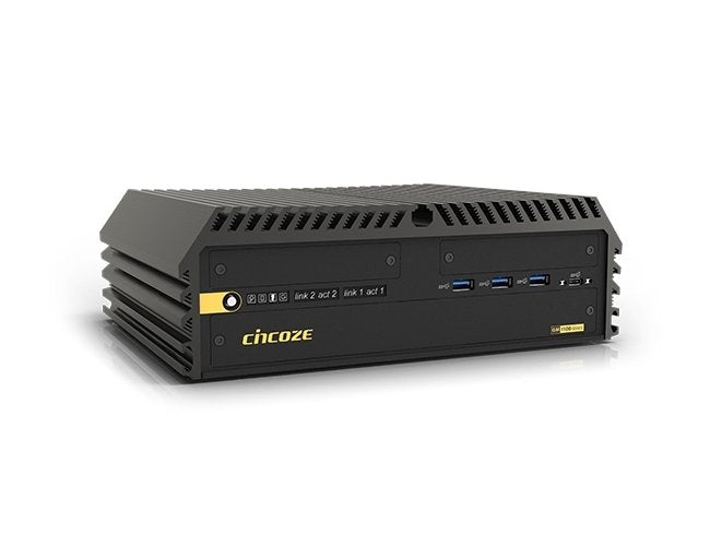 Rugged MXM GPU Embedded Computer - GM-1100 - Image 4