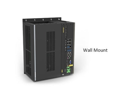 Industrial Edge AI GPU Computer - GP-3100-R10 - Image 2