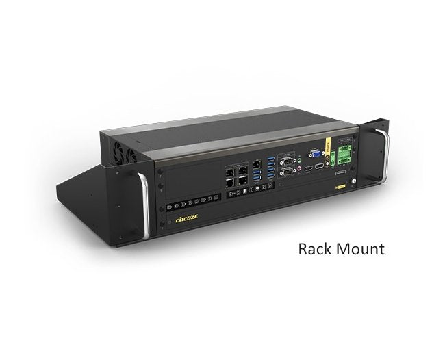 Industrial Edge AI GPU Computer - GP-3100-R10 - Image 4