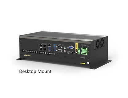 Industrial Edge AI GPU Computer - GP-3100-R10 - Image 5