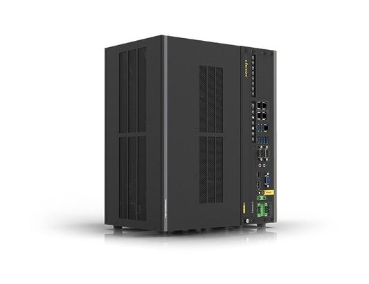 Industrial Edge AI GPU Computer - GP-3100-R10 - Image 1
