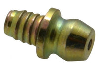 PROLUBE Steel Drive-In Grease Fitting 3/16 NPT Straight Head Angle