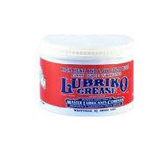 Diamond Needle Corp. 242C2-2 Grease, 1 oz - Image 1
