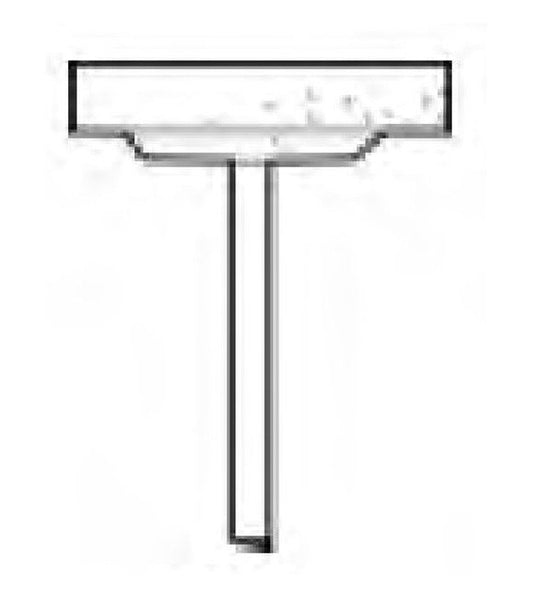 Diamond Needle Corp. Silicon Grinding Stone - 1/8 Inch Shank - Image 1