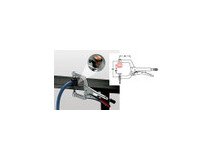 Strong Hand Ground Clamp for Welding - Image 3