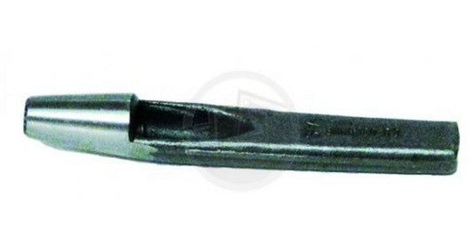 USA-Made #2 Brass Grommet Hole Cutter Die - Image 1