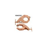 Kant Twist Welding Ground Clamp with Weaver-Grip - Image 5
