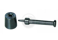 USA-Made 3/8" Brass Grommet Setting Dies by Tarps Now®