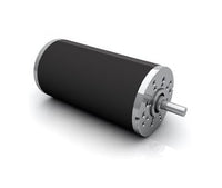 Dunkermotoren GR Series Brushed DC Motor
