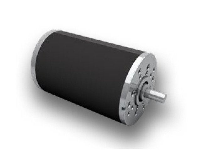 Dunkermotoren GR Series DC Motor - Image 1