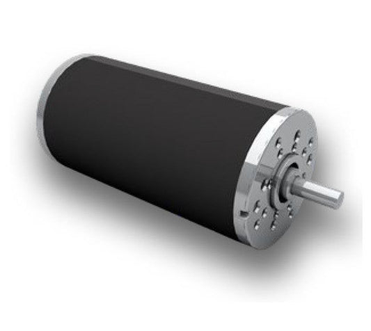 Dunkermotoren GR Series Brushed DC Motor - Image 1