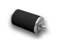 Dunkermotoren GR Series Brushed DC Motor