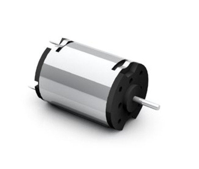 Dunkermotoren GR Series 0.45A DC Motor - Image 1