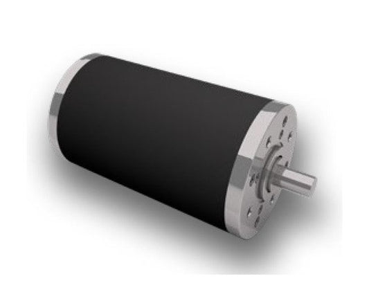 Dunkermotoren GR Series 4.3A/385W Brushed DC Motor - Image 1