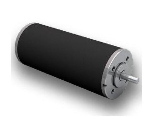 Dunkermotoren GR Series 125W Brushed DC Motor - Image 1