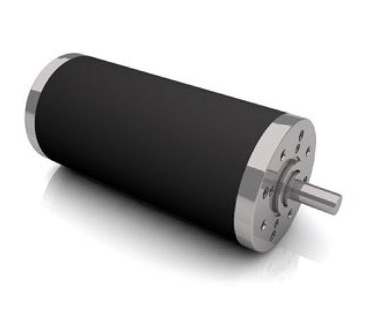 Dunkermotoren GR Series 4.3A Brushed DC Motor - Image 1