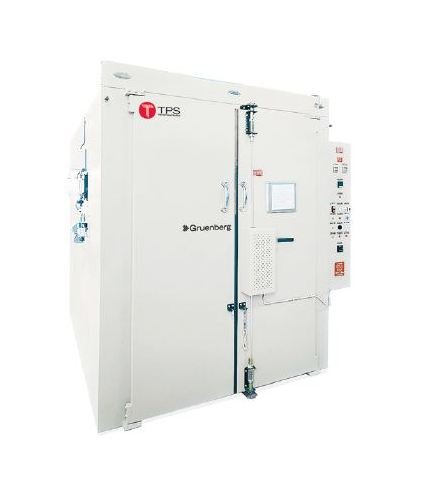 Gruenberg Solvent-Venting Ovens - Image 1