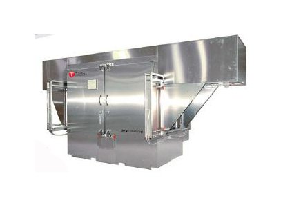 MM45H227 Standard Conveyor Oven - Image 3