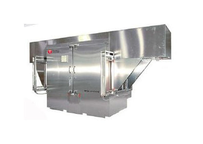MM45H227 Standard Conveyor Oven - Image 3
