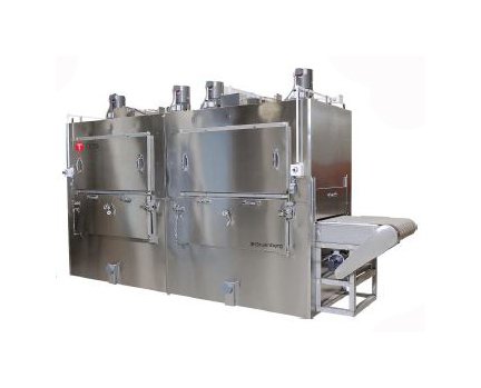 MM45H227 Standard Conveyor Oven - Image 4