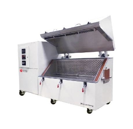 TL65C270 Top-Loading Industrial Oven for Burn-In, Calibration and Downhole Simulation - Image 2