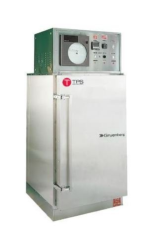 C45V450, 45 Cubic feet (ft&#179;) Capacity Gruenberg Industrial Cabinet Oven - Image 1