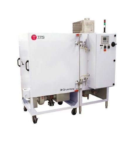 Gruenberg POD Dry Heat Lab Animal Science Sterilizers - Image 1