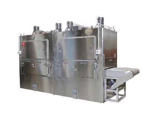 Gruenberg Custom Pharmaceutical Ovens - Image 2