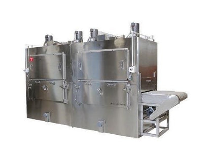 Gruenberg Custom Pharmaceutical Ovens - Image 2