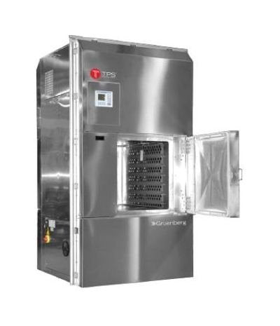 T55H89.3, 89.3 Cubic feet (ft&#179;) Capacity Pharmaceutical Sterilizing Oven - Image 1