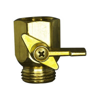 GSBV Series 2-Way Metal Ball Valves