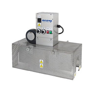 AFM GS Series Radiant Heat Tunnel