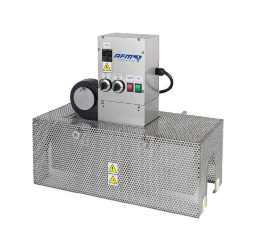 AFM GS Series Radiant Heat Tunnel - Image 1