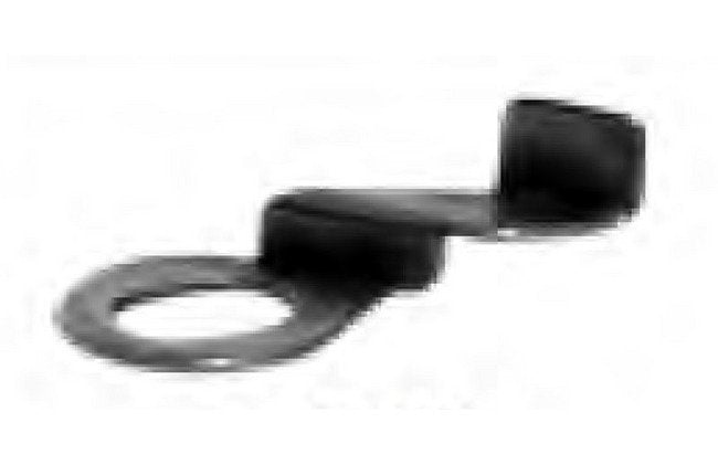 39571B Upper Knife Chain Guard for Union Special 39500 Machines - Image 1