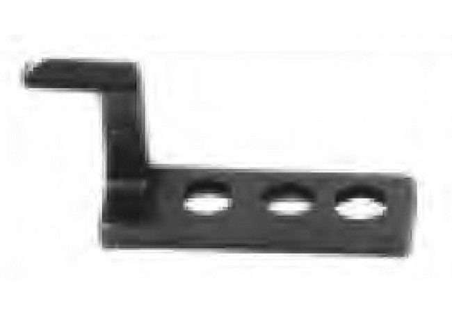 Diamond Needle Rear Needle Guard for Panel Flanger Machines - Image 1