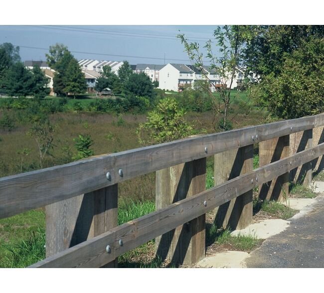Heavy-Duty Guardrails for High Safety Standards - Image 6