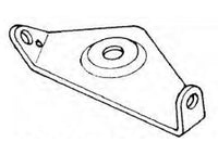 Diamond Needle Corp. 210090 Tension Guide for Panel Flanger Machines