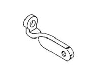 Diamond Needle Corp. 56358 Thread Guide for Border Machines