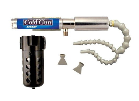 Exair Dual Point Cold Gun Coolant System - Image 1