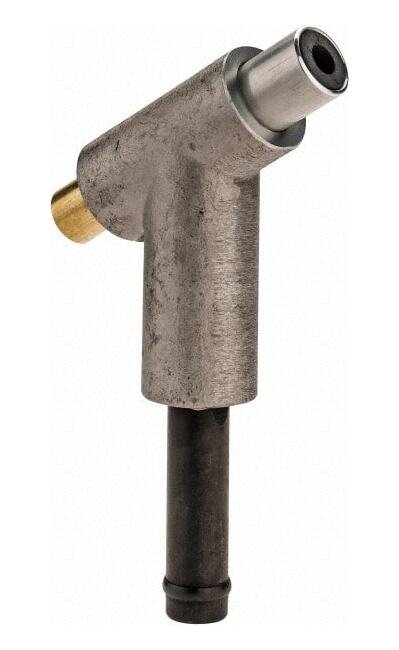 Econoline 25 Cubic Feet Per Minute Sandblasting Gun Assembly - Image 1