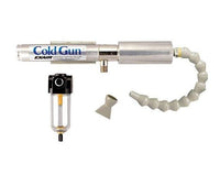 Exair Cold Air Gun Coolant System with Single Point Hose