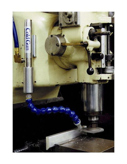 Exair Cold Gun Aircoolant System - Image 4