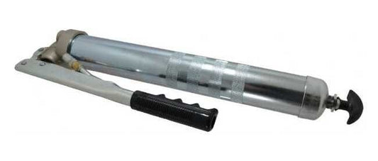 Alemite 4035 Carbon Steel Oil Gun - 26 oz Capacity - Image 1